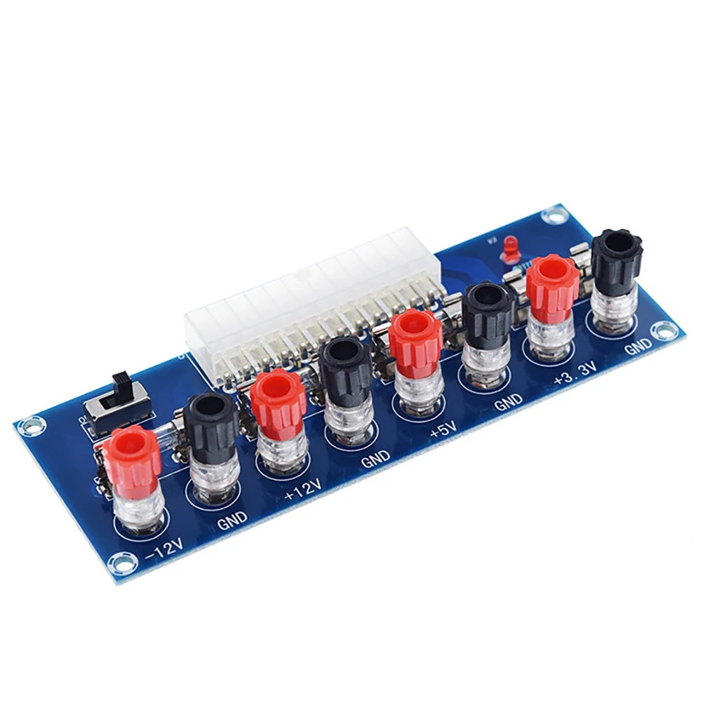 

Desktop Power Adapter Board Computer Chassis Atx Supplies Supply Module Accessory