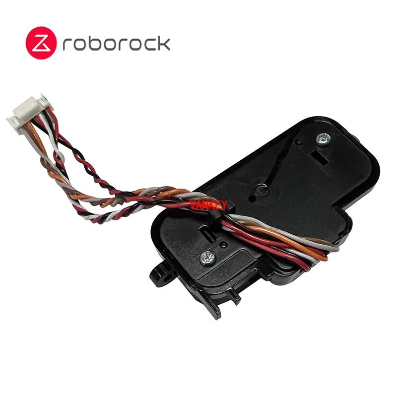 New Original Recharge Sensor Assembly for Roborock S7 Q7 Q7 Max G10 S7 Pro Q55 Robot Vacuum Cleaner Parts Infrared Sensor