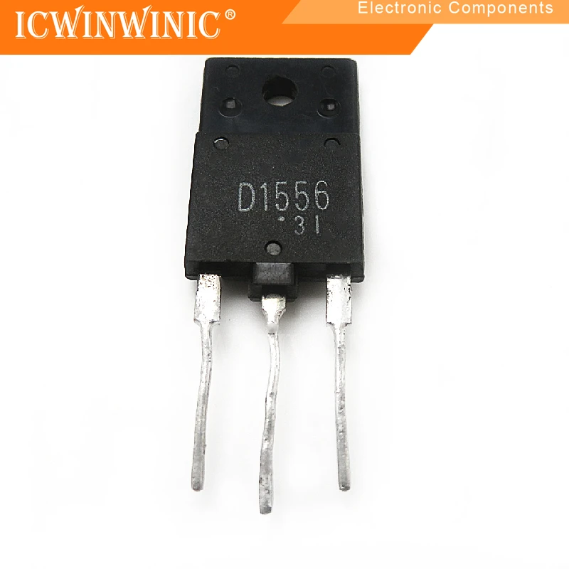 10 шт. 2SD1556 D1556