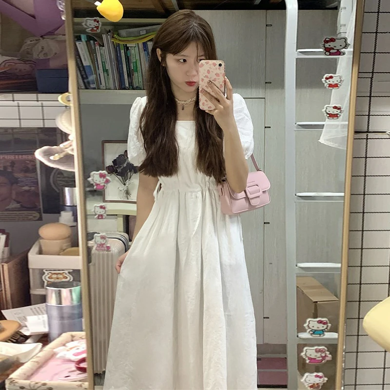 Summer Woman French… - image