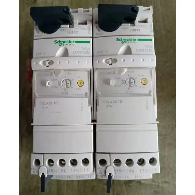 

Second hand LUCB32BL control unit test OK, fast delivery