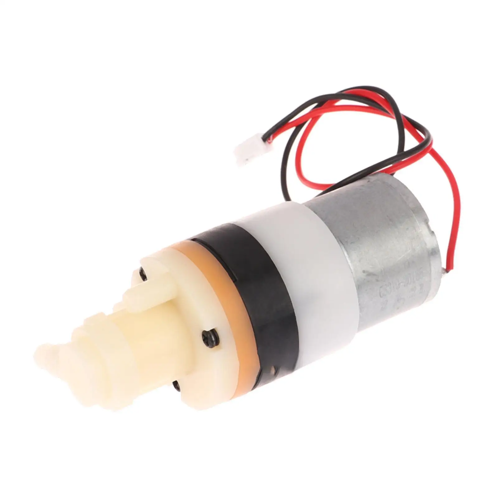 Mini Soap Pump Motor 310 Foaming Module DC 3V 3.7V Metal for Sink Hand Wash and Refill Stations