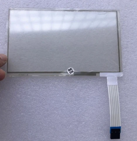 Panel táctil con pantalla táctil Syntec F21-M3-81R-MPG-1000