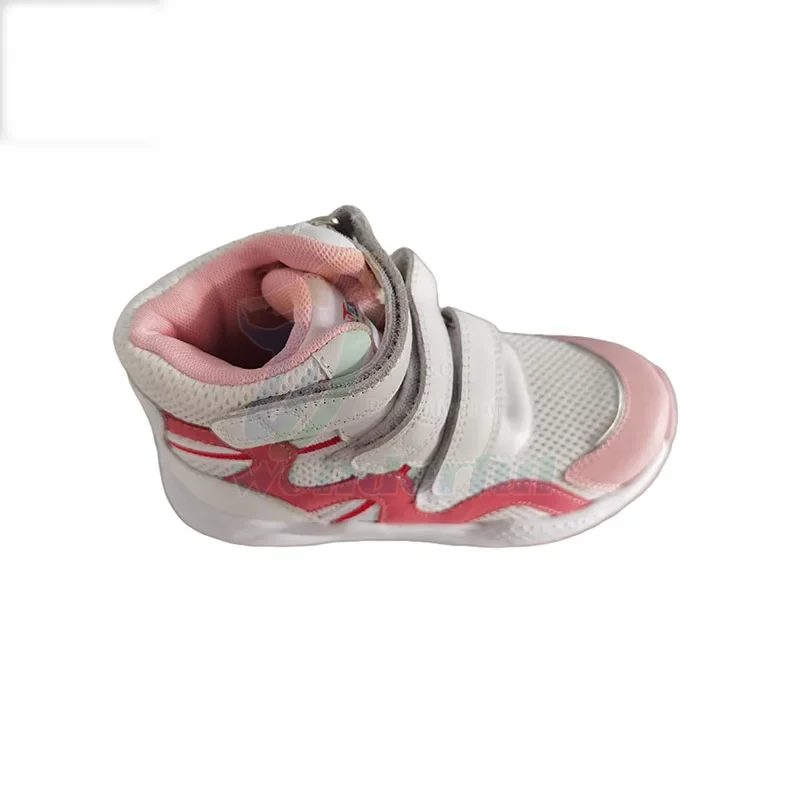 Orthotic Insoles Girl's Shoes for Proper Foot Alignment orthopedic shoes