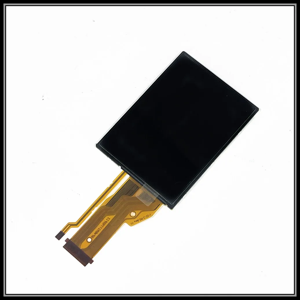 جديد شاشة lcd لنيكون coolpix s640 رقمية كاميرا اصلاح الجزء + الخلفية