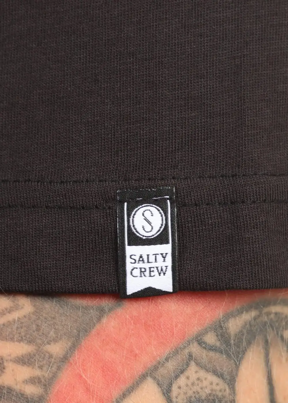 Salty Crew Men's Bruce Short Sleeve Tee