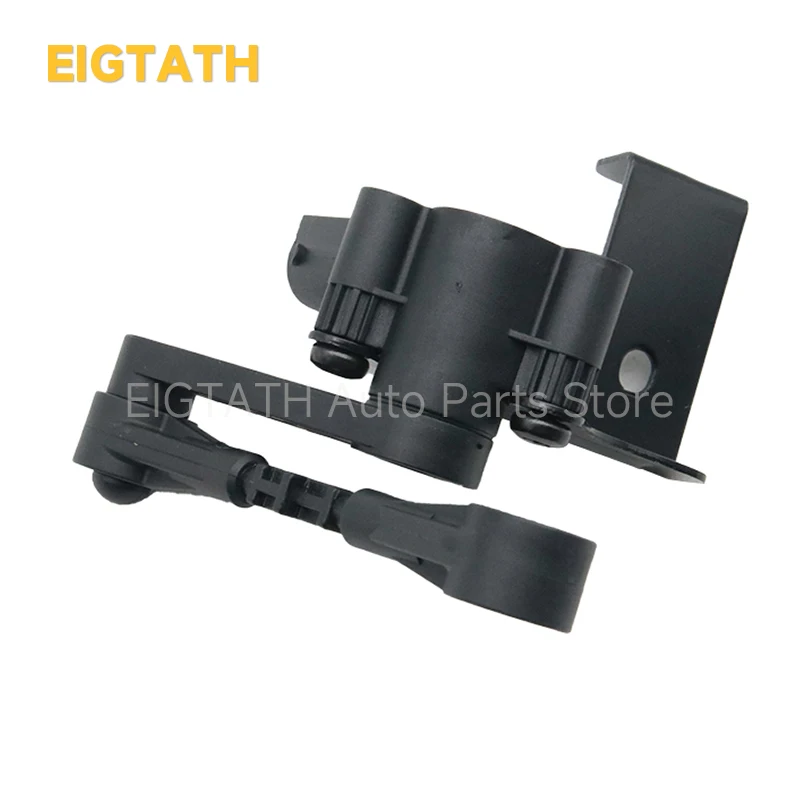 Sensor de nível de altura traseiro dianteiro para range rover evoque l538 2012-2018 acessórios de carro ferramentas lr024217 lr024218 lr024221 lr024222