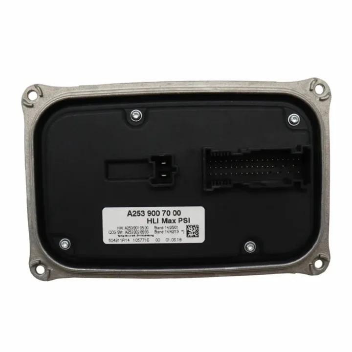 

OE Parts A2539007000 2539007000 for Benz Glc W253 X253 C253 Led Headlights Ballast Control Unit Computer Board