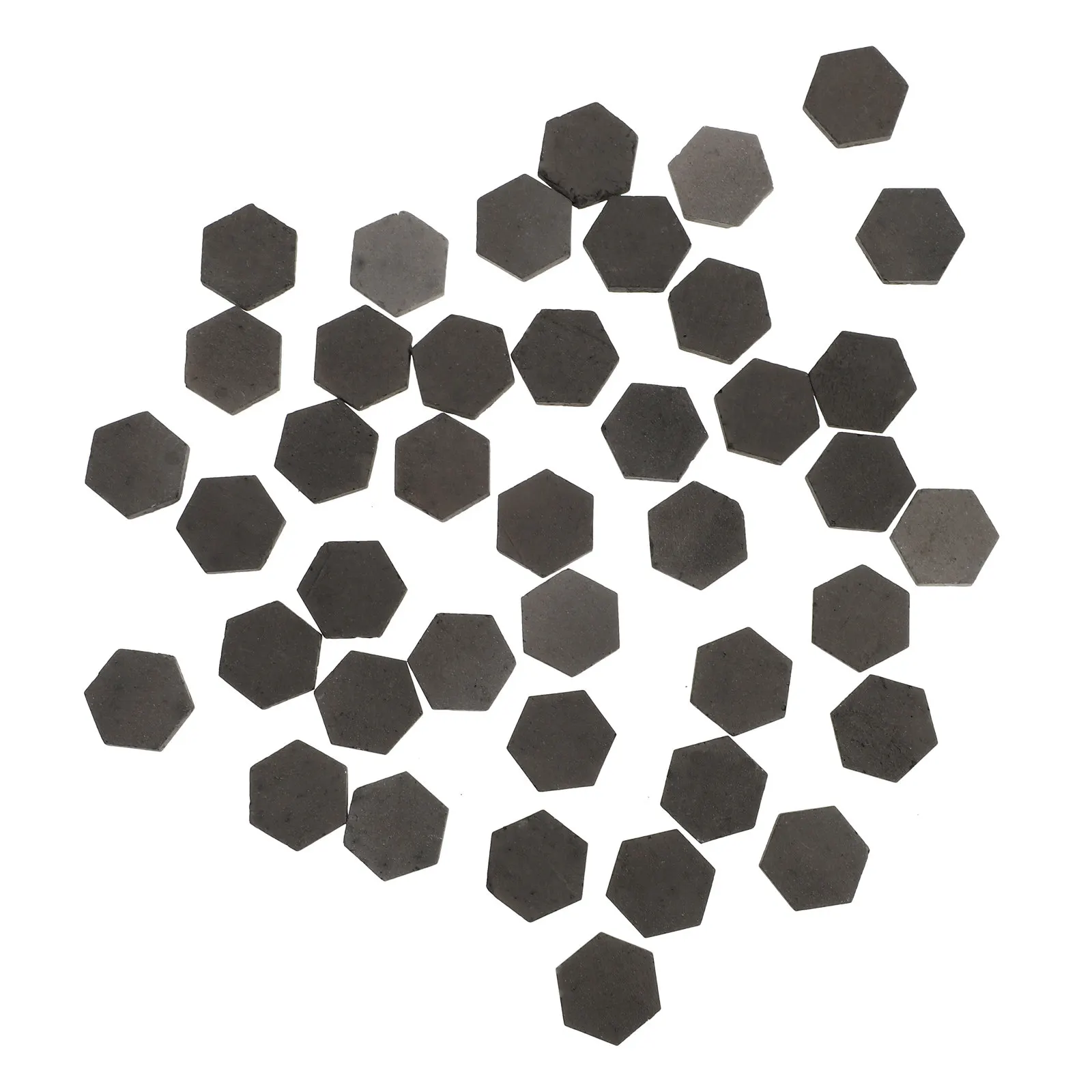 

80Pcs Miniature Brick Wall Bricks Fairy Garden Micro Landscape Decor Safe Durable DIY Realistic Vivid Look Miniature Brick