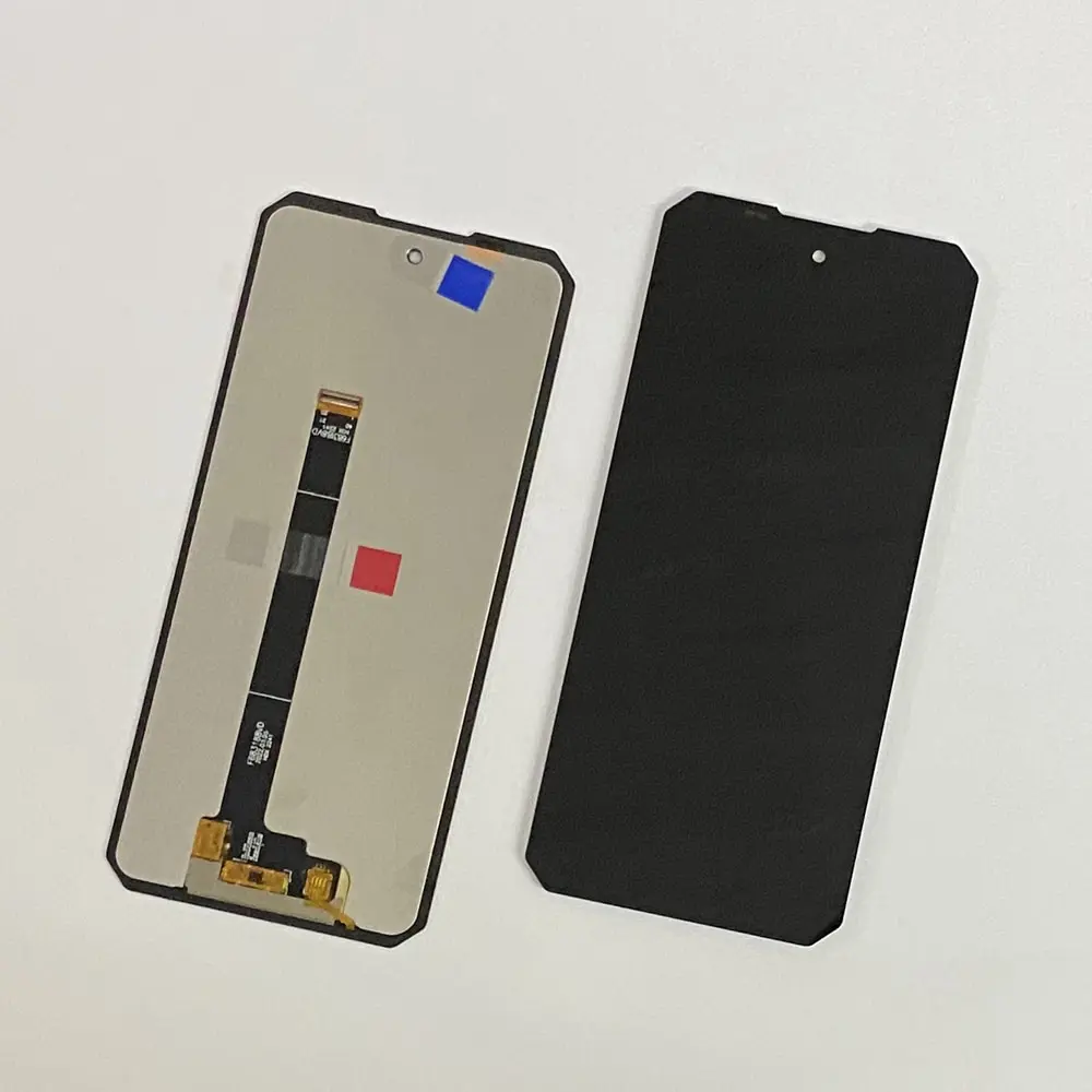 Original For 6.78 Inches OUKITEL WP21 LCD Display Touch Screen