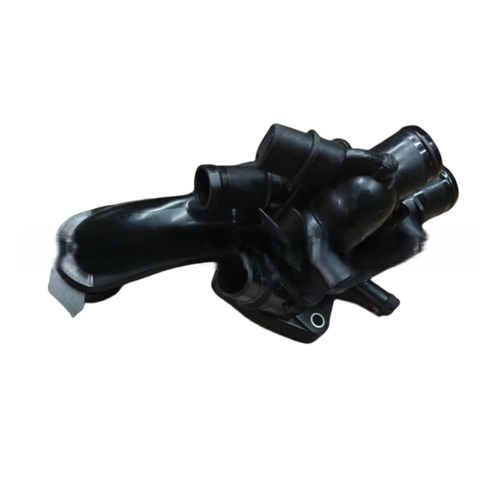 Suitable for Citroen Peugeot 1.6T water outlet, four-plug single quick connection 1336CC V759927780