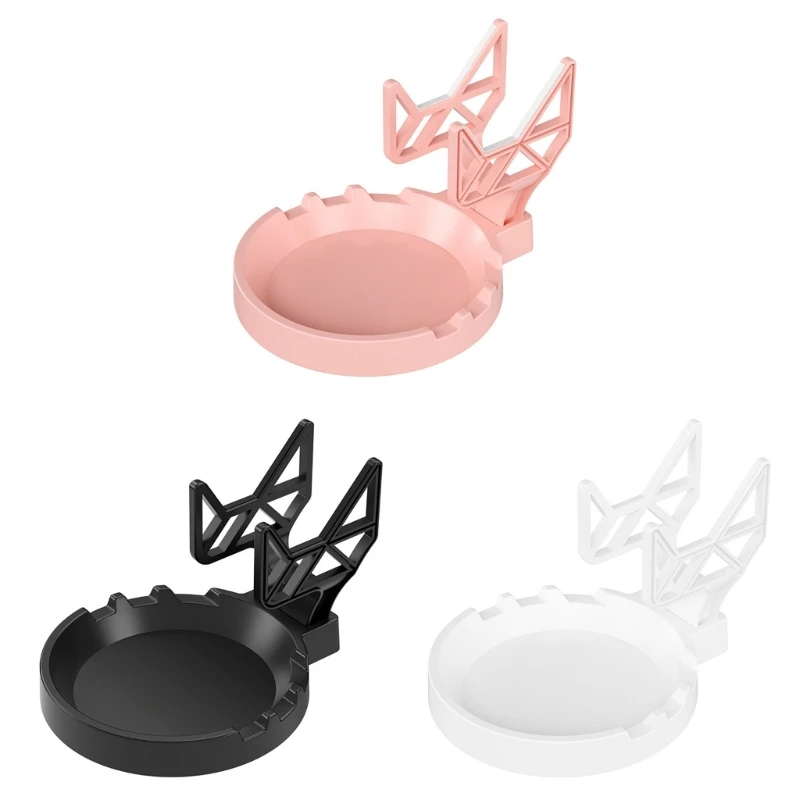 Supporto per telefono con maniglia da gioco multiuso Base antiscivolo grandi dimensioni Carico elevato K1KF