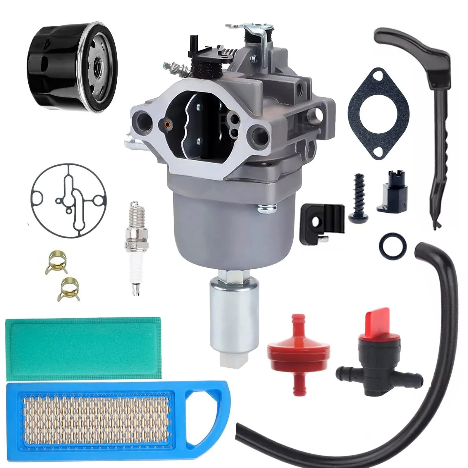 Carburetor For 42