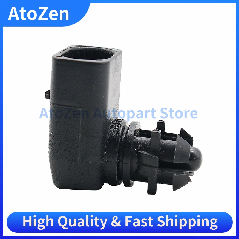 25775833 Датчик температуры внешнего воздуха для Chevrolet Cruze Buick Cadillac Opel Vauxhall Astra 2134190 15035786 15138295