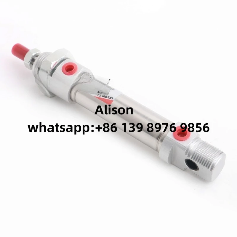 

CAMOZZI cylinder 24S1A16A030S03 24S1A16A040S03 24S2A16A030S0