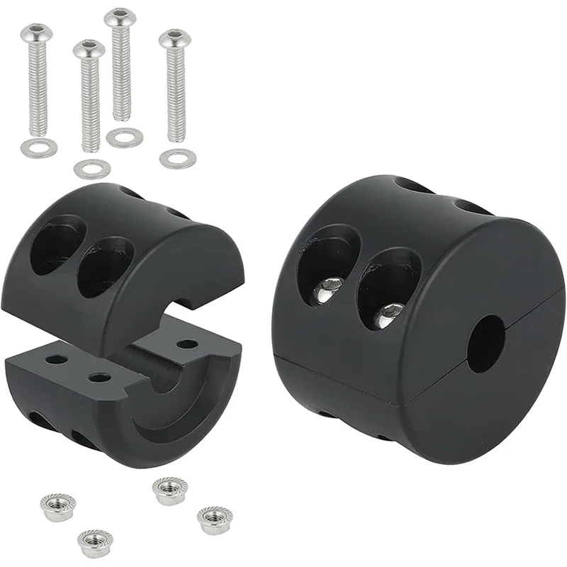 Tapón de cabrestante para camión con Cable, tapón de Cable de cabrestante de goma para UTV ATV, protege el gancho de remolque, línea de Cable de cuerda sintética para parachoques Hawse