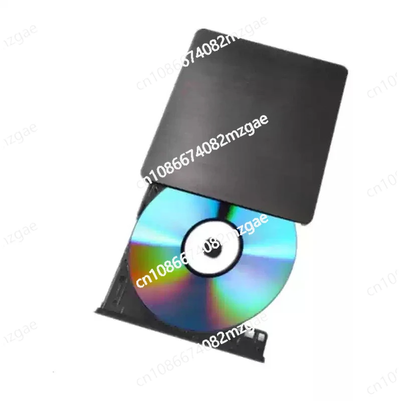 External 4K Blu Ray DVD Burner Drive for Laptop Desktop PC For BP60NB10 USB CD Player Recorder Writer