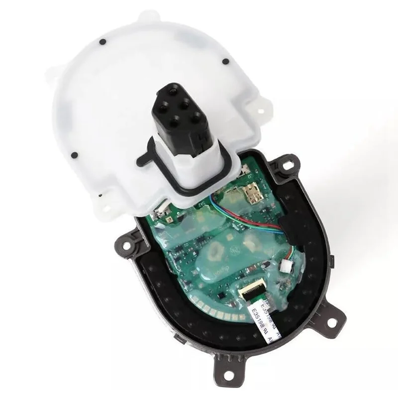 Original Motor for Dyson V15 SV22 Detect Vacuum Cleaner Switch Assembly Included Main Body Motor Host Handle Engine Accessories