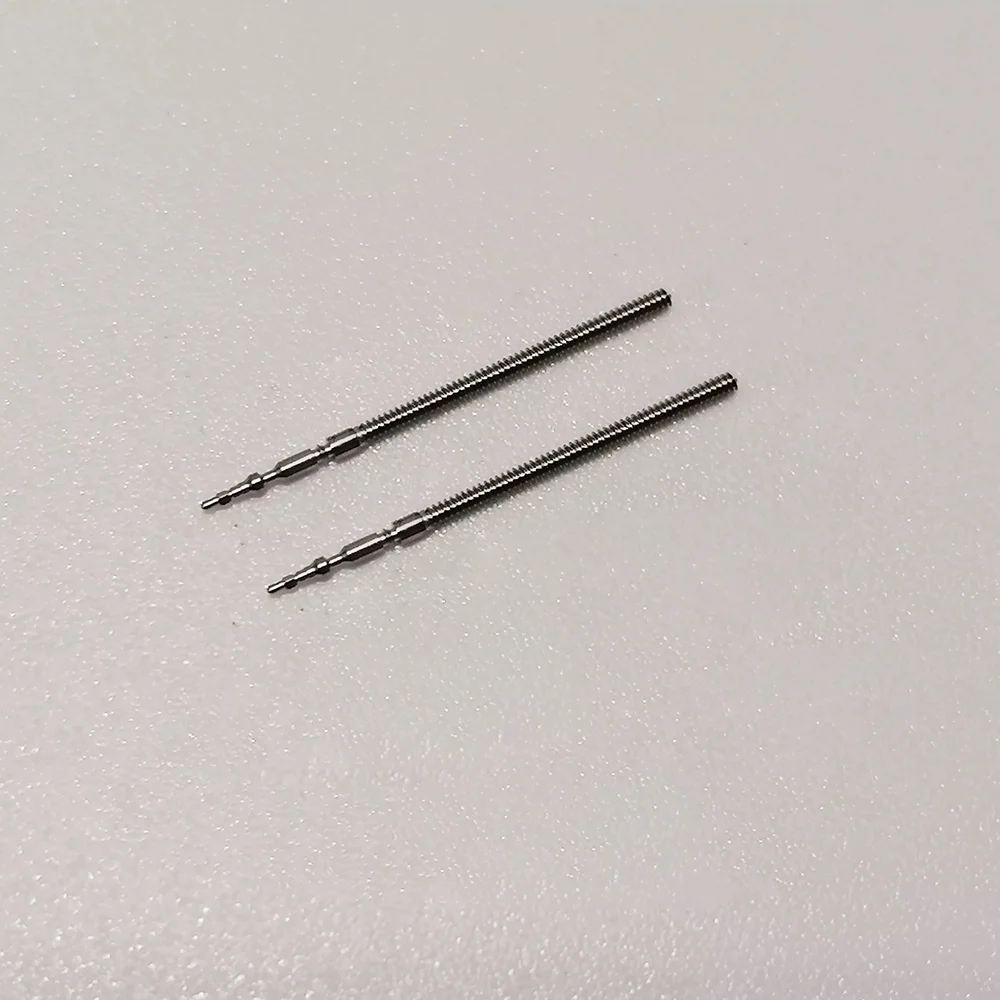 Watch Accessories Movement Lever Suitable for GL20/GL22/GL24/GL26/GL30/GL32/GL34 Movement Handle Rod Repair Parts