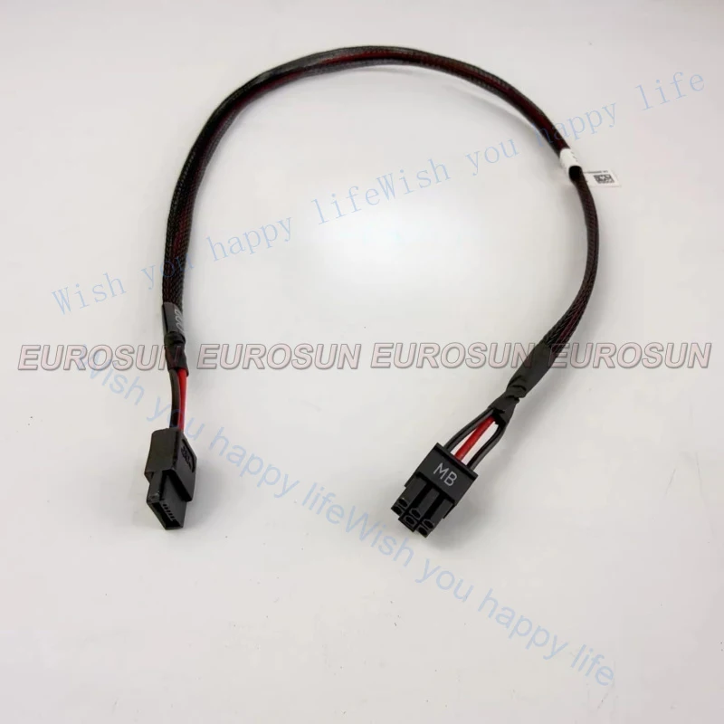 LL New for Dell  R7415 Server Optical Drive ODD Power Cable MXK9G 0MXK9G