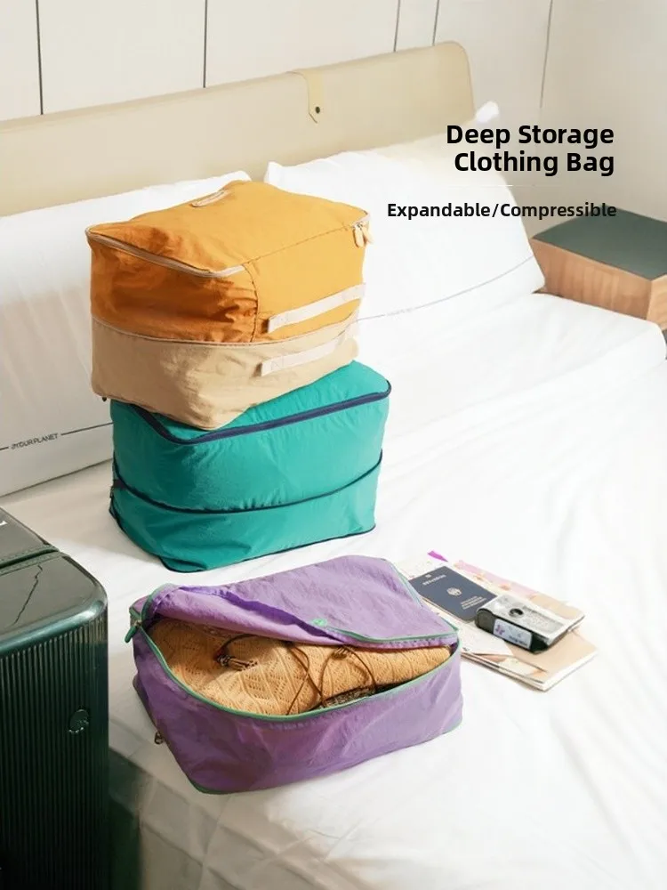 msquare-travel-compression-clothing-storage-bag-large-capacity-portable-foldable-organizer-bag-for-travel-nylon-material