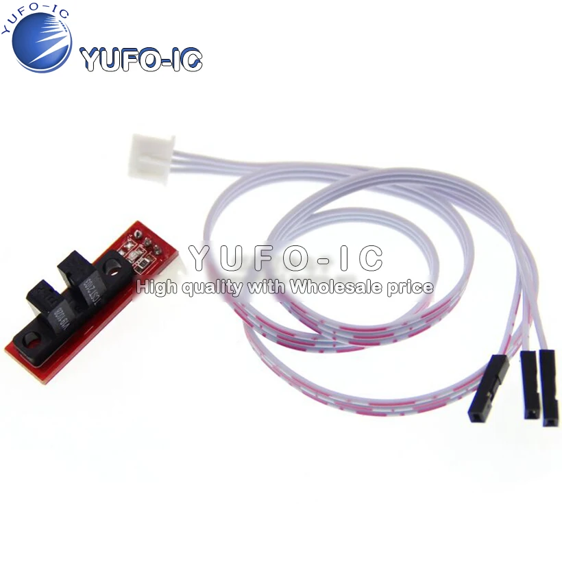 3D Printer Optical Endstop Light Control Limit Optical Switch RAMPS 1.4