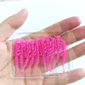 XZ019 20pcs  PINK