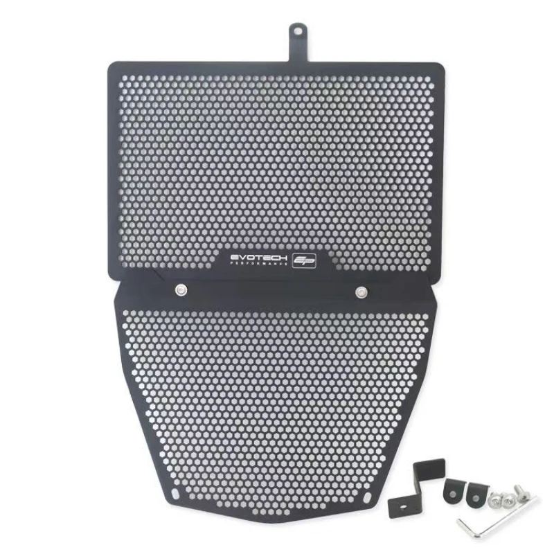 FOR CFMOTO 450SR 450SS 450SR-S 450 NK SR SS 450NK Motorcycle Radiator Guard Protector Grill Cover Grille Protection Accessories