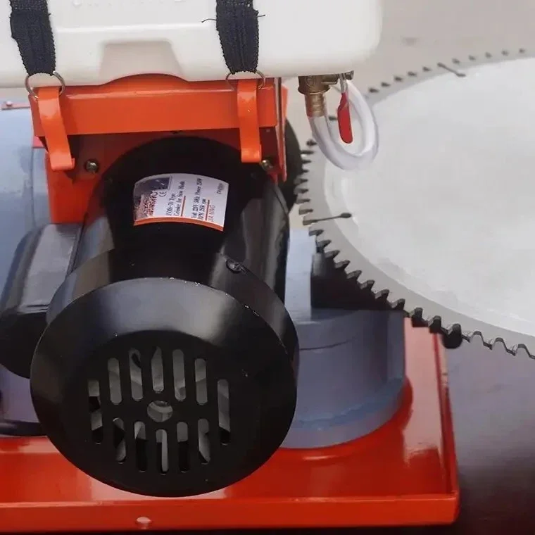 Wholesale Circular Knife Hand Grinding Machine Mini