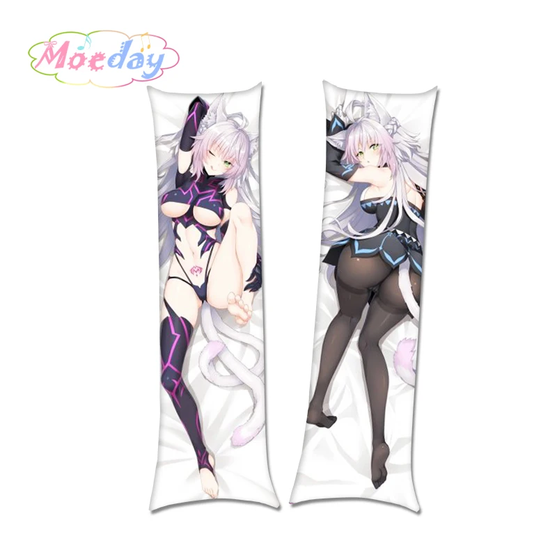 Fate Order Ishtar Tohsaka Rin Matou Sakura Atalante Hugging Pillow Cases