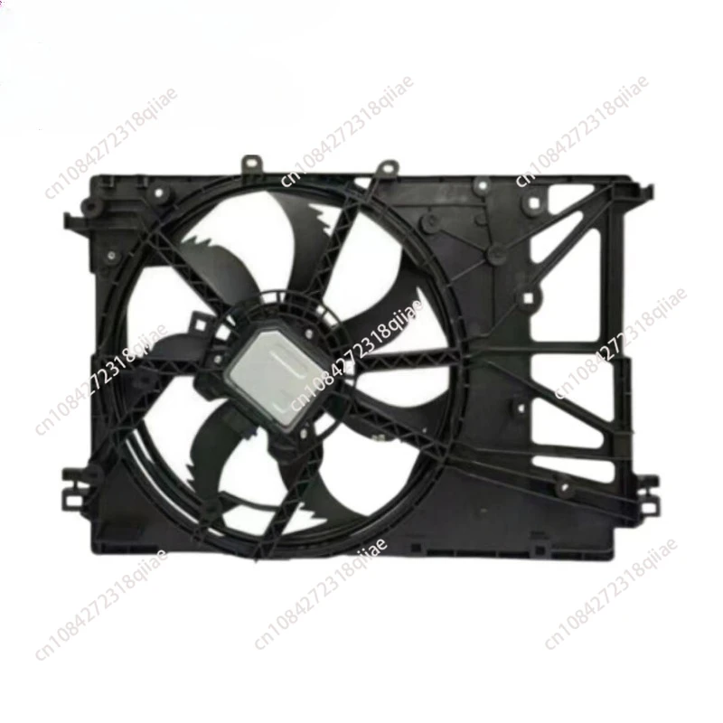 for 16360-31510 16360F0020 16363-31510  Radiator Cooling  For 2018-2022 Toyota Camry 2019-2022  Lexus ES300h