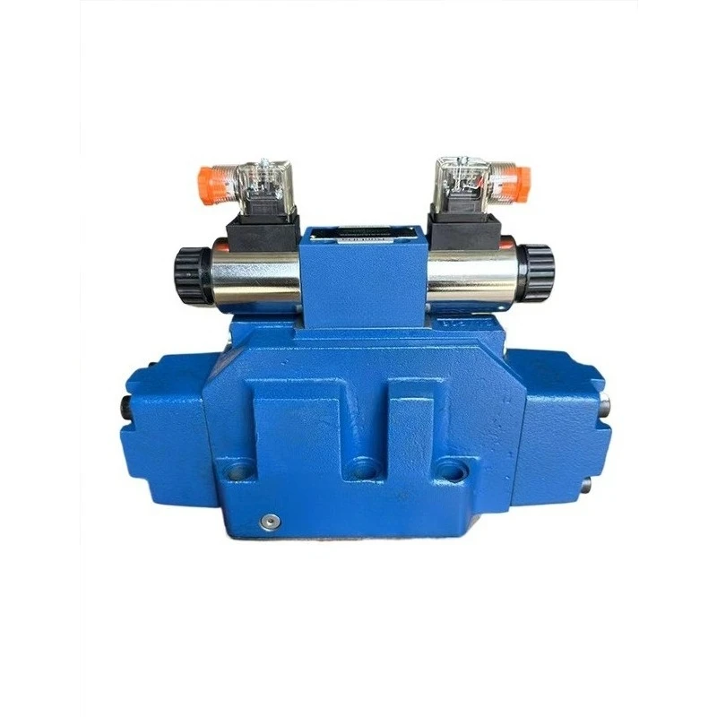 Solenoid valve High pressure steering valve Hydraulic valve
