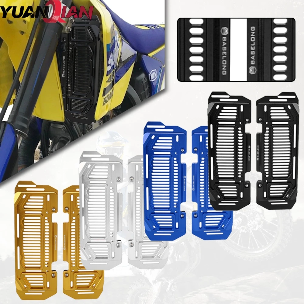 For Suzuki DRZ400E … - image