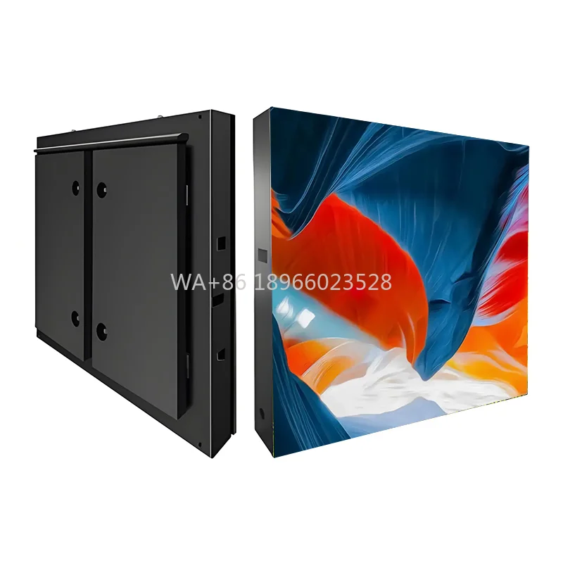 

Hilan Открытый светодиодный дисплей P6 P8 P10 для рекламы Прочный внешний светодиодный рекламный щит для общественного назначения