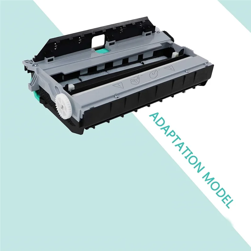 Afvalinktverzamelaar Printer Afvalinktverzamelaar Printer Afvalpapier Verzameleenheid