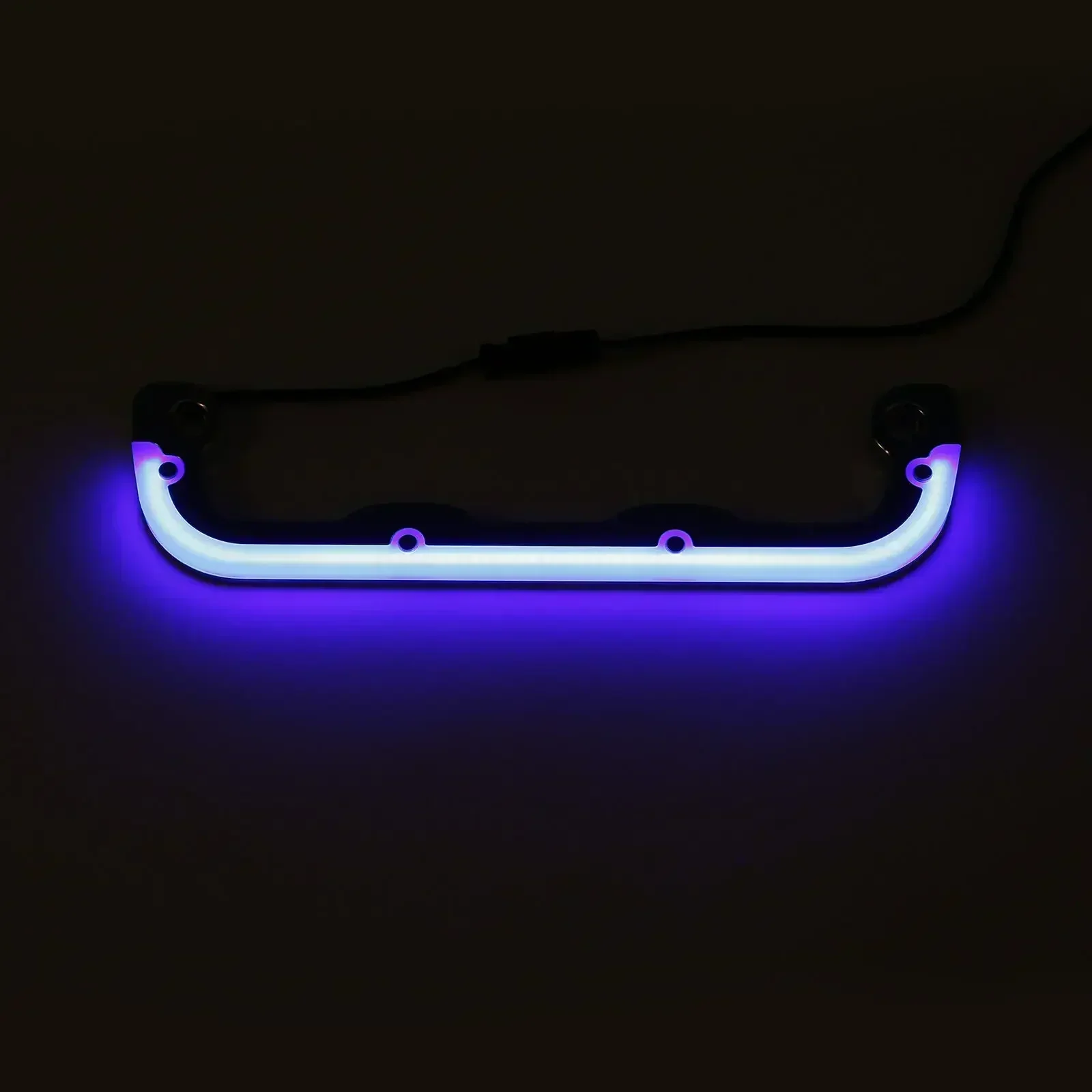 لهوندا Goldwing الذهب الجناح 1800 GL1800 2018-2022 2019 دراجة نارية الملحقات لوحات المحرك LED تشغيل ضوء المحرك