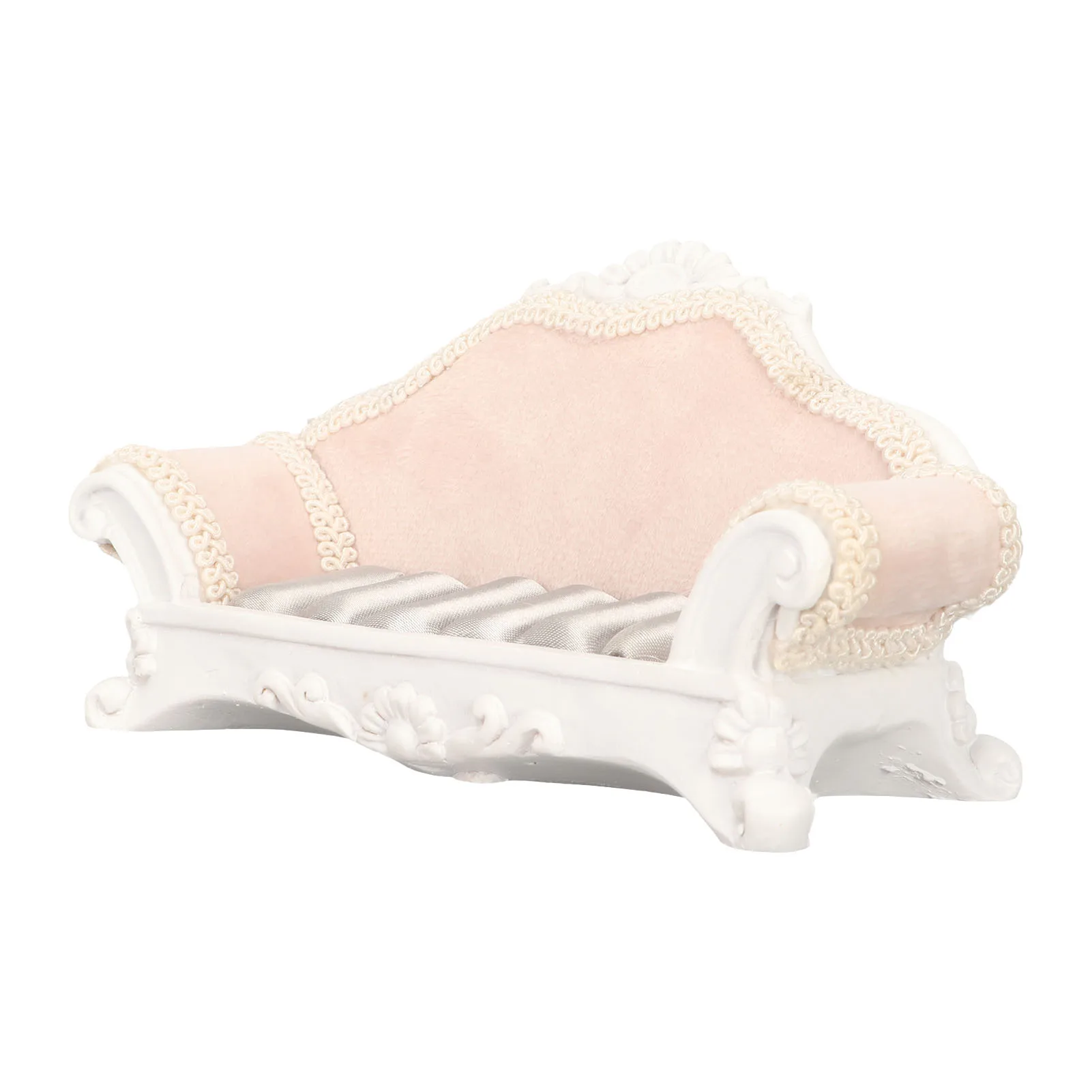 

Держатели для ювелирных изделий из смолы, держатель для колец, открытый тип, стеллаж для выставки товаров для свадьбы, Дня святого Валентина, матери