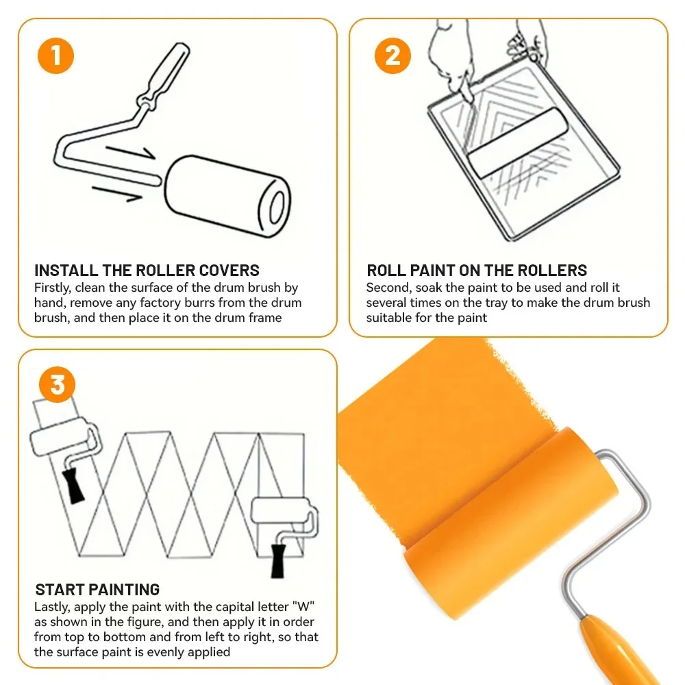 Thumbnail 3 - #5 Latest Paint Sponges Offers