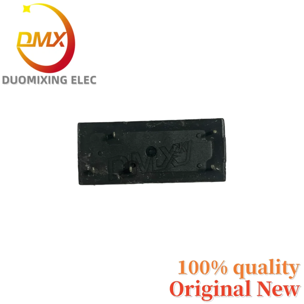 10PCS/LOT 100% New Relay HK14F-DC12V-SHG 8-Pin 10A 250VAC 10A 30VDC SPDT