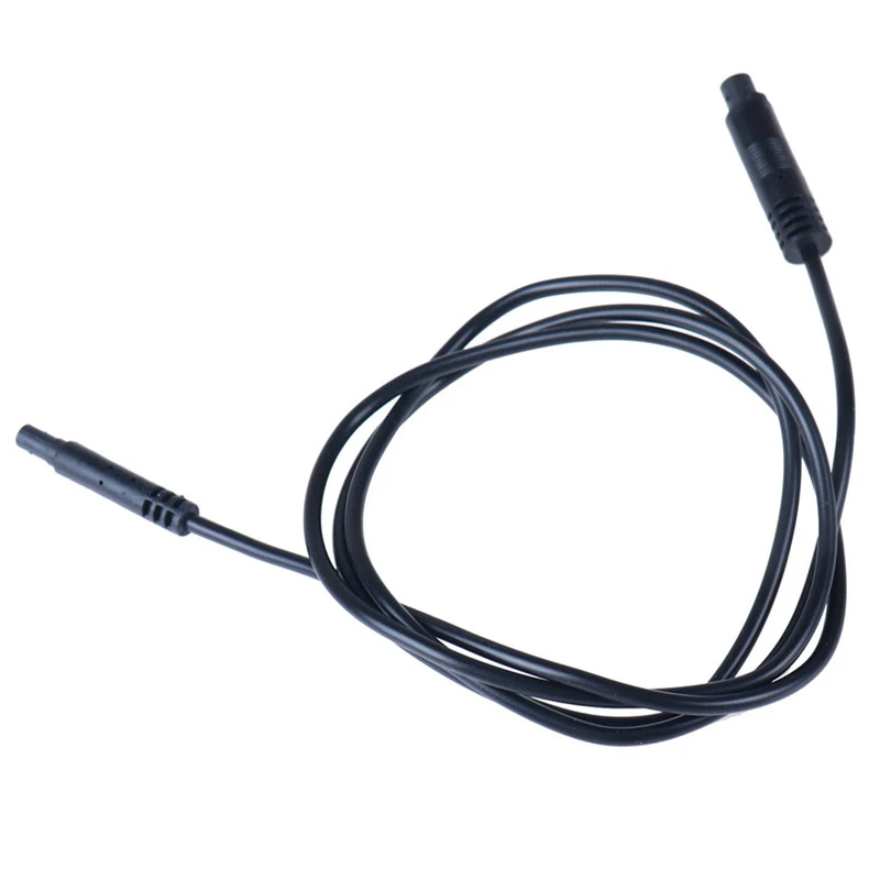 4-poliges Auto-DVR-Kamera-Verlängerung kabel Fahrzeug-Rückfahrkamera-Kabel Stromkabel