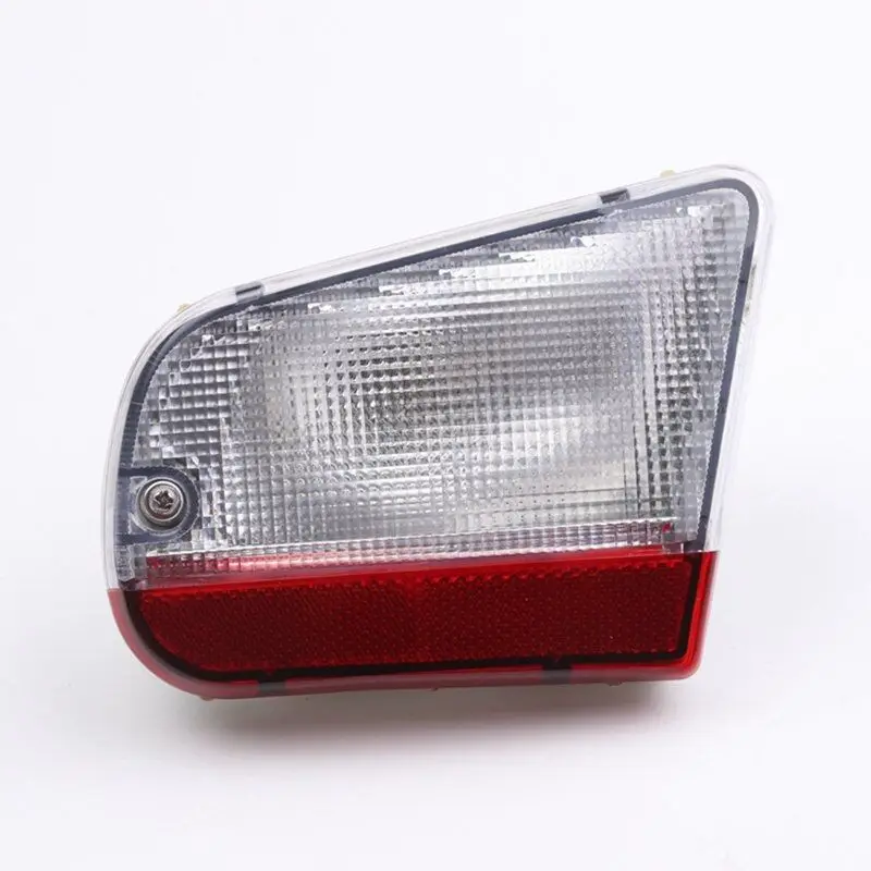 Rear Fog Lamp Light Bumper Light for Zotye Nomad Hunter Autorrad Outsider