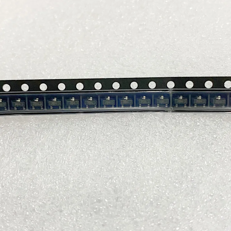 50Pcs Smg702K Sot-23