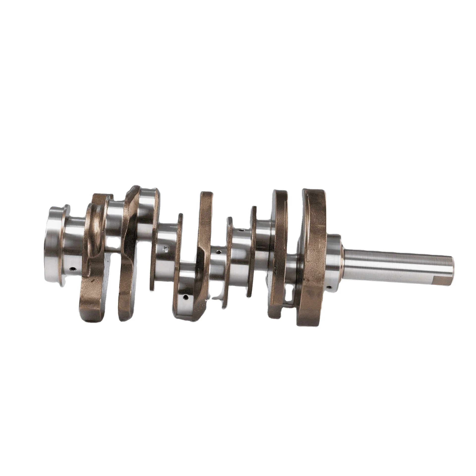 

Crankshaft V9X For Infiniti EX30d FX30d QX70D For Nissan Navara Pathfinder For Renault Latitude V9X 3.0L Crankshaft