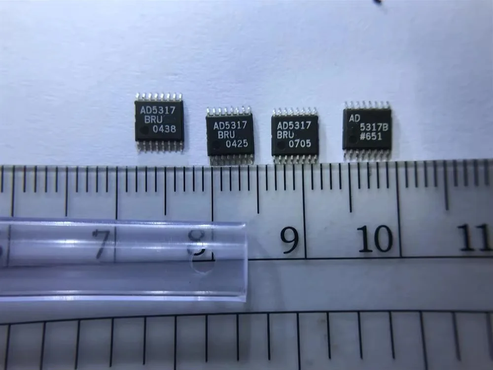 

5PCS/lot AD5317BRU AD5317 Original be of great quality