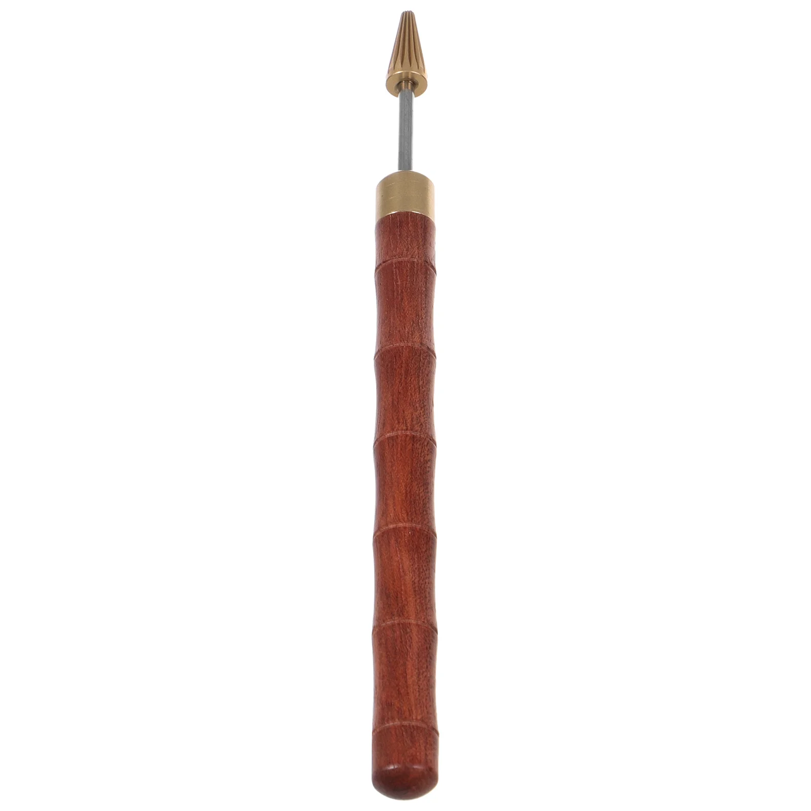 

1Edge Dye Pen Coffee Wood Metal Leatherworking Tools Diy Crafting Oil Application Edge Sealing Professional Craftsmanship