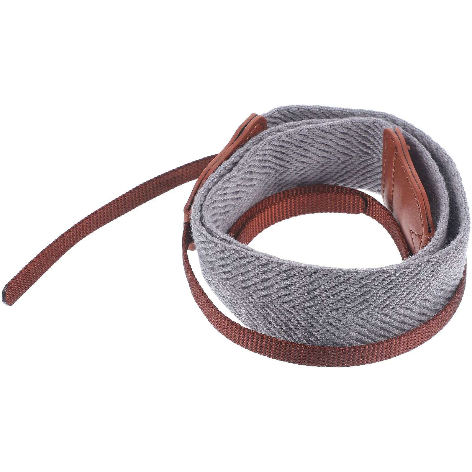 

Camera Strap Premium Cloth Camera Shoulder Strap Adjustable Breathable Sweat-Absorbent Wide Design for Dslr Video Cameras