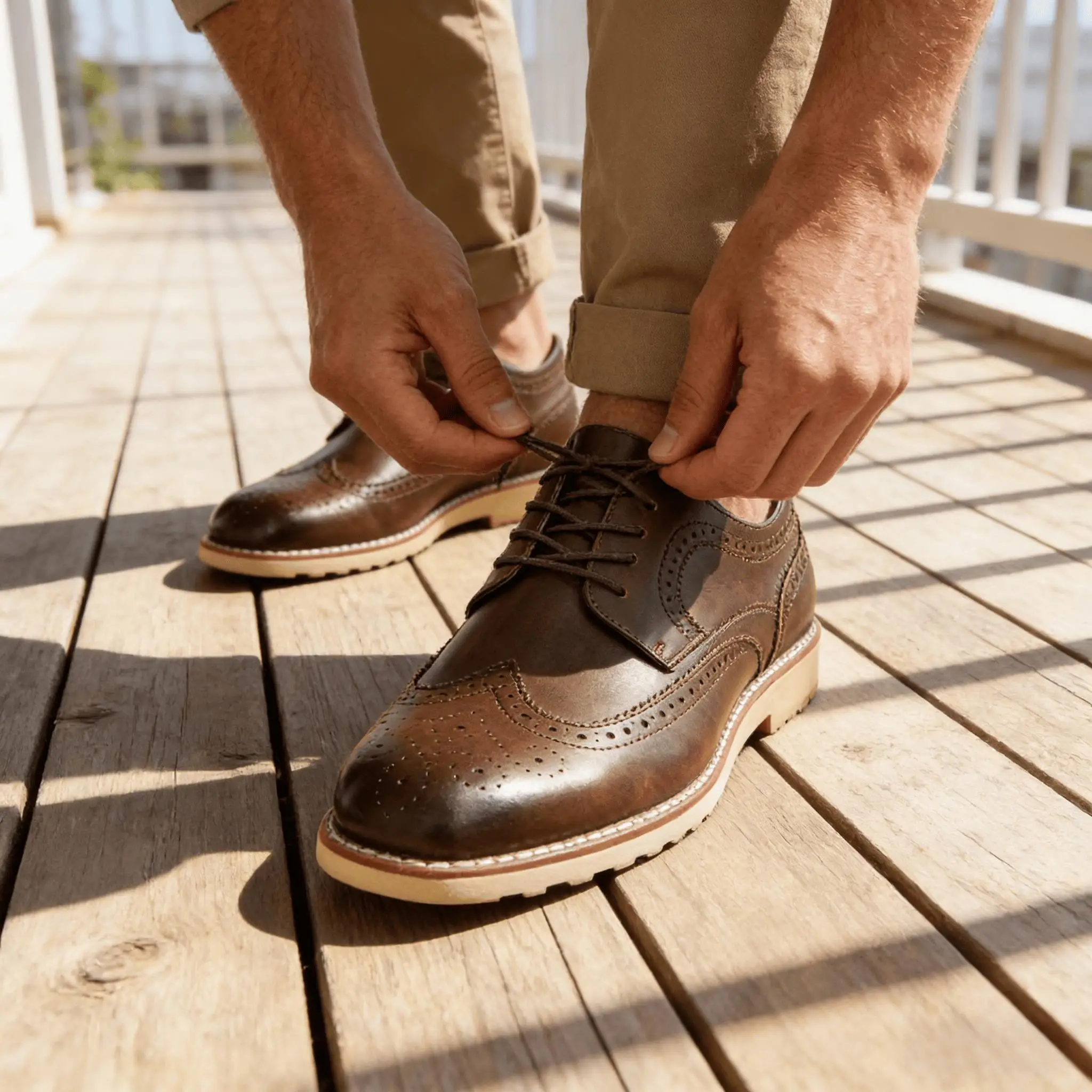 Zapatos de Cuero para Hombre, Moda 2026, Marca de Lujo, Cómodos