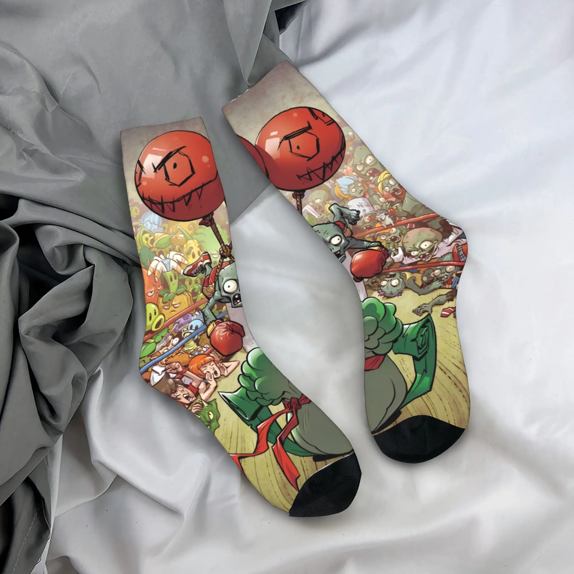 Game P-Plants-Vs-Zo… - image