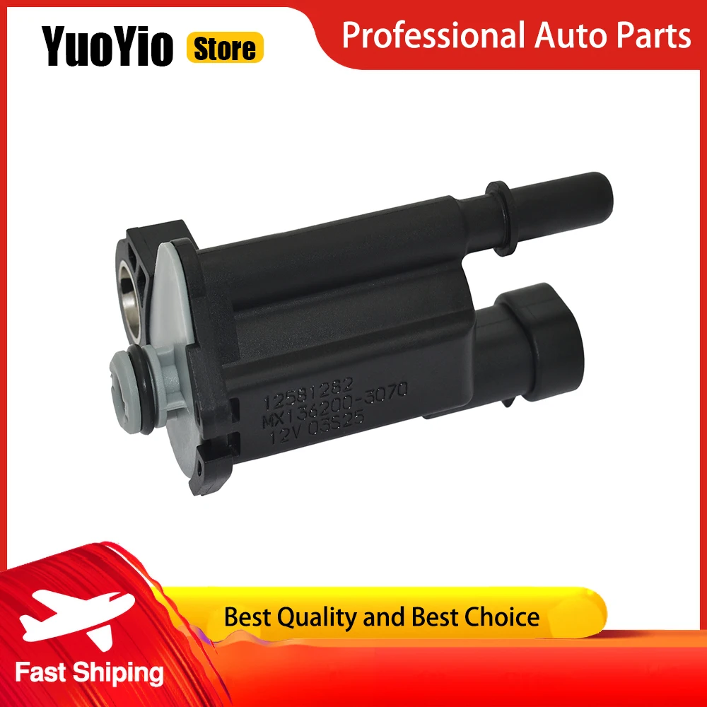 YuoYio 1Pcs New 12573220 For 2005-2009 BUICK  ALLURE And More