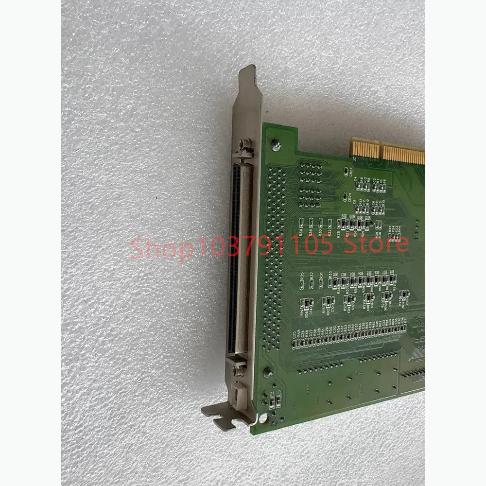51-12406-0A40 Perfect test Stable performance PCI-8164 51-12406-0A40